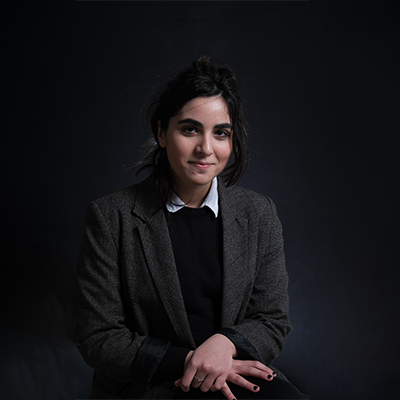 Eva Archemashvili